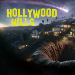 샌드박스의 'Hollywood Hills' 발표로 칸에서 메타버스 확장의 무대 마련