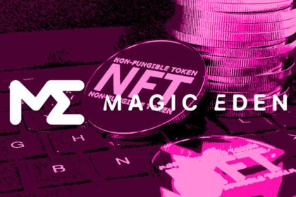 Ordinals sales elevate Magic Eden to top NFT marketplace surpassing Blur by $108 million