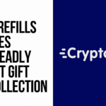 Cryptorefills, '7대죄' NFT 기프트 카드 컬렉션 출시