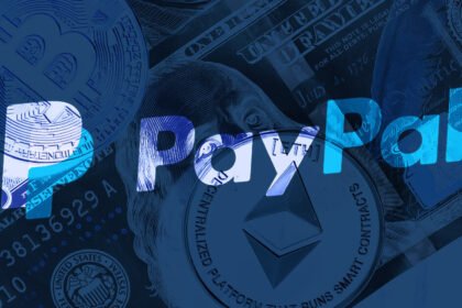 PayPal ends protection for NFT transactions due to industry volatility