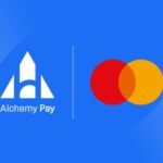 Alchemy Pay, 결제 대기업 Mastercard와 협력 발표