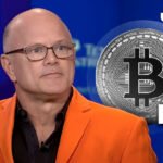 Mike Novogratz, State Street와의 암호화폐 ETF 거래에 대한 침묵 깨기