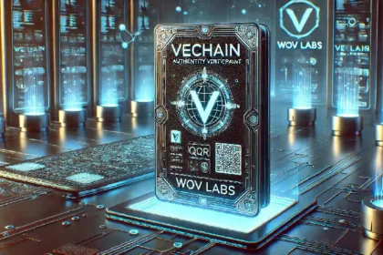 VeChain이 럭셔리, 식품 안전 및 지속 가능성에 미치는 영향