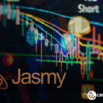 JasmyCoin(JASMY)은 새로운 디지털 시대를 위한 데이터 보안을 혁신합니다.