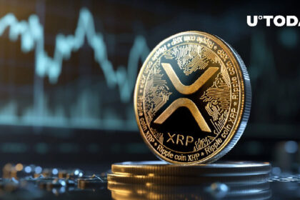 13시간 만에 5,200만 XRP - 무슨 일이 일어나고 있는 걸까요?