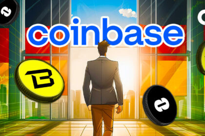 Coinbase, 독일 고객을 위해 BLAST, ZRO, CORECHAIN ​​추가