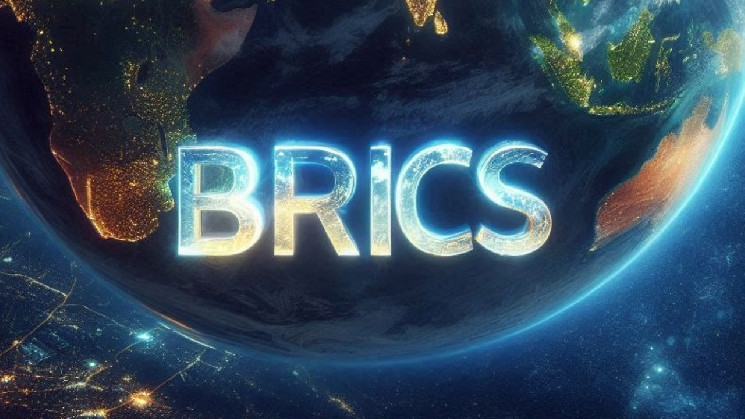 새로운 경제 현실을 창조하기 위해 BRICS SWIFT 대응책이 필요함