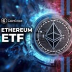 ETH, ETF 폭락 이후 BTC를 모방, 앞으로의 대규모 랠리를 암시