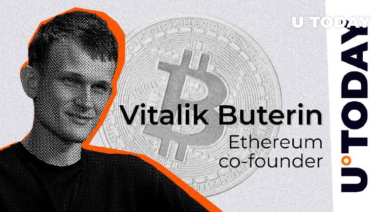 Vitalik Buterin이 예상치 못하게 비트코인으로 초점을 옮겼습니다. 그 이유는 다음과 같습니다.