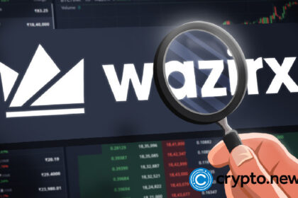 WazirX, 2억 3,500만 달러 공격 이후 거래 중단 및 예금 폐쇄