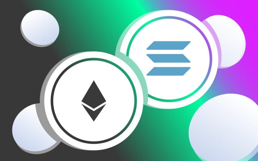 Solana’s Daily Transactions Surpasses That of Ethereum, Nansen Report Says