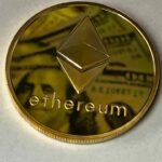 Ethereum Daily Chart for July 4