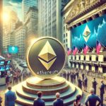 Ethereum Wall Street