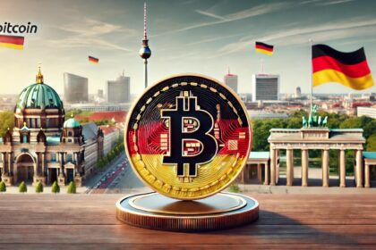 Germany Bitcoin