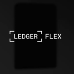 Ledger는 새로운 하드웨어 지갑 모델인 “Ledger Flex”를 공개합니다.