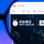 Ant Group의 블록체인 사업부가 등록 자본금을 5억 달러로 증액했습니다.