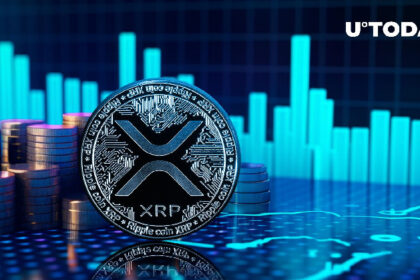 24시간 만에 4,600만 XRP가 팔렸는데, 무슨 일이 일어나고 있는 걸까요?