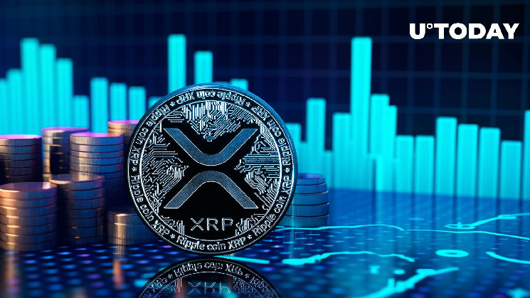 24시간 만에 4,600만 XRP가 팔렸는데, 무슨 일이 일어나고 있는 걸까요?