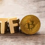 비트코인 ETF, 3억 8,400만 달러 유입으로 급증, 이번 달 2번째로 높은 수준