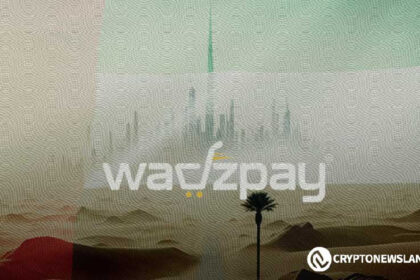 WTK, WadzPay의 1등급 거래소 상장 발표에 따라 30% 상승 7월 30일, 10대 암호화폐 거래소 중 하나가 선정될 예정