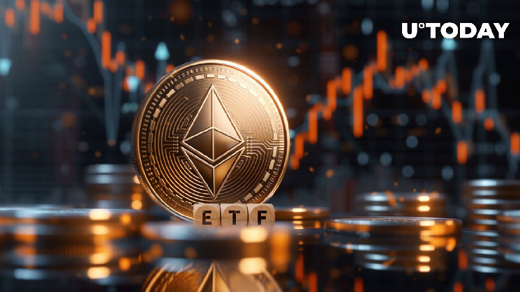 ETF 출시 후 Ethereum이 급등하지 않은 이유는 다음과 같습니다.