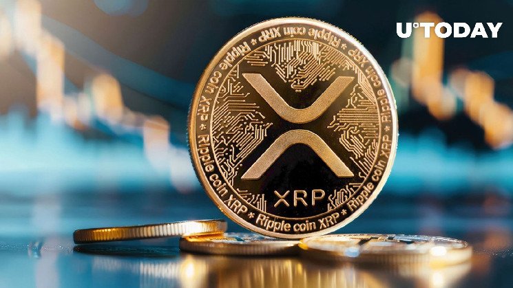 XRP ETP, 판결 앞두고 50만 달러 급등