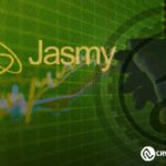 투자자들이 5일 만에 JASMY 코인을 1억 2,700만 개 매수했는데, 급증의 원인은 무엇일까?