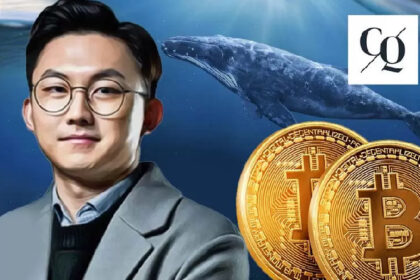 CryptoQuant CEO가 비트코인 ​​하락이 어느 수준에서 멈출 것인지 발표했습니다!