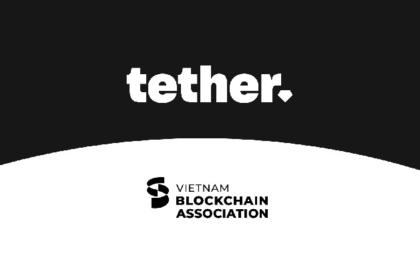 Tether와 Vietnam Blockchain Association이 팀을 구성해 베트남에서 블록체인 및 AI 교육을 추진