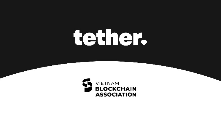 Tether와 Vietnam Blockchain Association이 팀을 구성해 베트남에서 블록체인 및 AI 교육을 추진