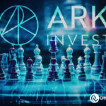 Ark Invest, 수익 보고서 앞두고 Coinbase 지분 계속 축소