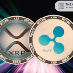 전문가, 리플의 XRP 판매가 XRP 가격에 영향을 미치지 않는다고 말하다