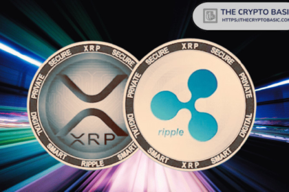 전문가, 리플의 XRP 판매가 XRP 가격에 영향을 미치지 않는다고 말하다