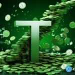 Tether, 수수료 없이 Tron에서 10억 달러 주조