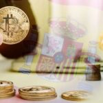 Cerca de 1 millón de contribuyentes en España son usuarios de bitcoin y otros criptoactivos. Fuente: Composición por CriptoNoticias. ARMMYPICCA/ stock.adobe.com; wirestock / freepik.com