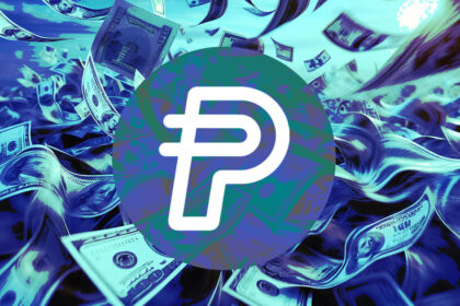 PayPal’s PYUSD supply surges 90% after Solana expansion, market cap hits $500 million