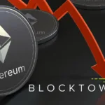 2,500만 달러 규모의 매도 속에 이더리움(ETH) 가격 하락: 앞으로 어떤 일이 일어날까?