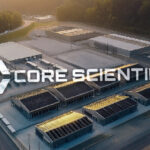 Core Scientific의 주가는 20억 달러 규모의 CoreWeave 추가 계약 이후 18% 급등