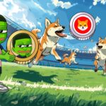 Shiba Inu (SHIB) Makes Way For New Cryptocurrency Rival Predicted To 1000x Profits