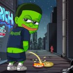 Pepecoin Investors Find Profits In New PEPE Rval After 310% Rally