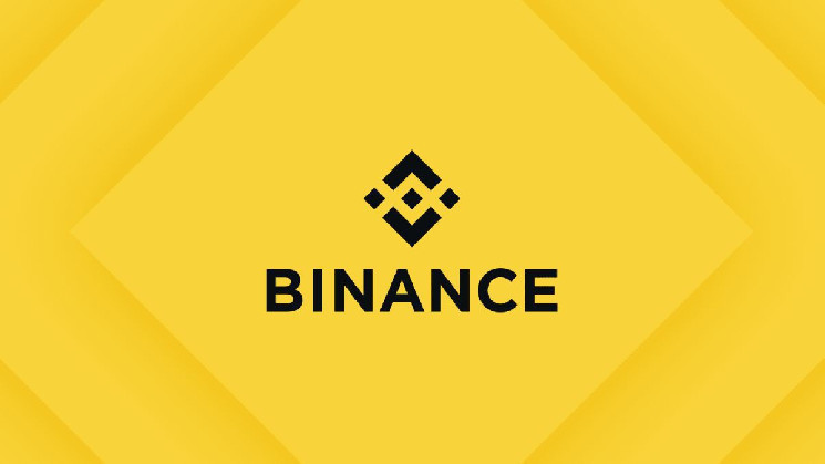 Binance Futures에서 새로운 상장 발표! 75배 레버리지로 상장된 Altcoin은 다음과 같습니다!