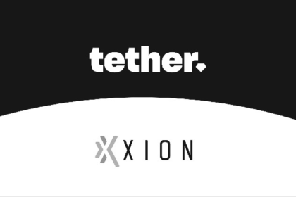 Tether와 Xion Global, 남아프리카에서 블록체인 교육 강화를 위한 전략적 협력 발표