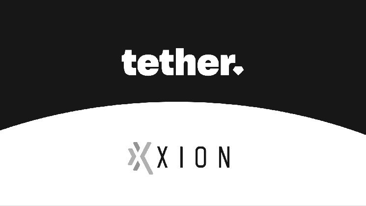 Tether와 Xion Global, 남아프리카에서 블록체인 교육 강화를 위한 전략적 협력 발표