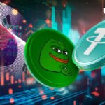 한국 최대 거래소 PEPE/USDT 페어 추가, PEPE 13% 급등