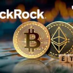 BlackRock의 iShares ETF가 가장 큰 BTC, ETH 유입으로 폭발