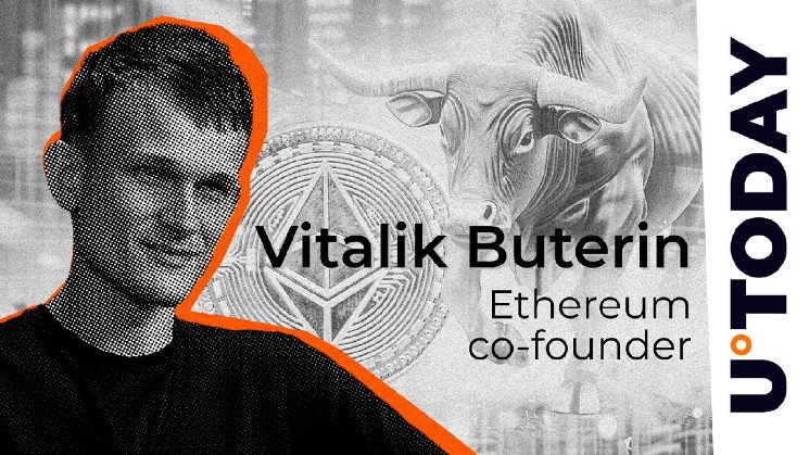 Vitalik Buterin의 예상치 못한 'Ethereum Bullpost'에는 은빛 안감이 있습니다.