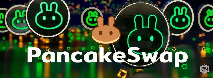 PancakeSwap 4주년 기념 캠페인 연장, 우승할 수 있는 시간이 더 많아졌습니다.