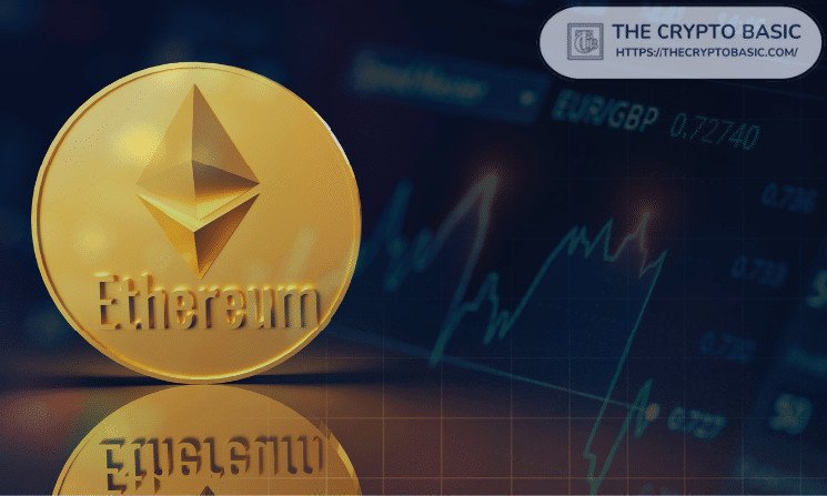 회복 중인 이더리움 ETF, ETH 강세장 3,000달러까지 예고