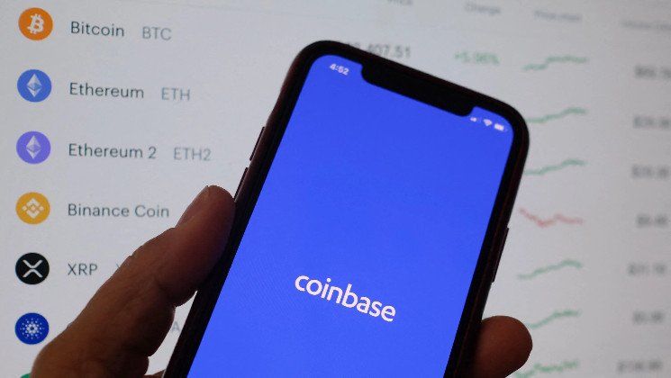 Coinbase가 수익 보고서를 발표합니다. 자세한 내용은 다음과 같습니다.