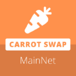 Carrot Swap, Neo X MainNet에서 비보관형 거래소 출시